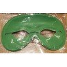 Loup Uni Vert