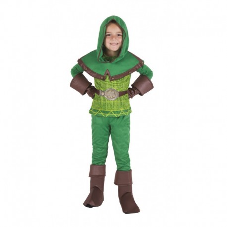 Déguisement Robin des Bois