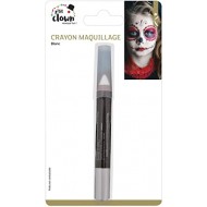 Crayon Maquillage Blanc