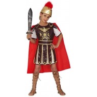 Déguisement Gladiateur Garçon