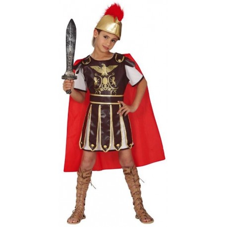 Déguisement Gladiateur Garçon