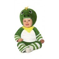 Déguisement Baby Dinosaure