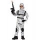 Déguisement Soldat de L'Arctique