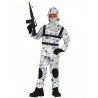 Déguisement Soldat de L'Arctique