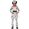Déguisement Dalmatien Fille