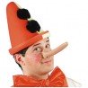 Nez de Pinocchio