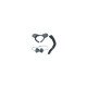 Set Souris Grise