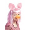 Serre Tête Cochon