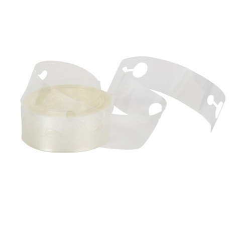 Ruban Plastique pour Grappes