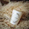 Gobelet Communion Jolis Brin Blancs et Or