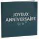 Livre d'or star d'un jour