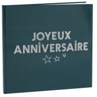 Livre d'or star d'un jour