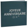 Livre d'or star d'un jour