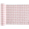 Chemin de table vichy