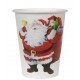 Gobelet Joyeux Noël Multicolore