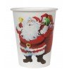 Gobelet Joyeux Noël Multicolore
