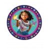 Assiette Encanto