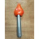 Ballon Gonflable Flamme Olympique