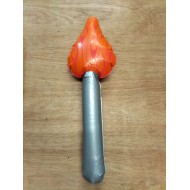 Ballon Gonflable Flamme Olympique