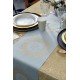 Chemin De Table Joyeux Noël Scintillant