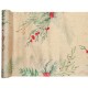 Assiette Brindille Multicolore