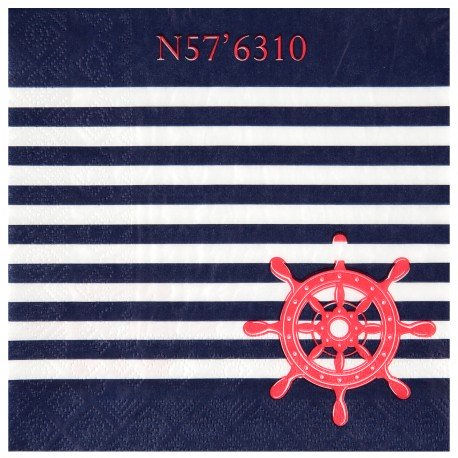 Serviette Bord De Mer