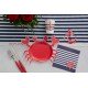 Serviette Bord De Mer