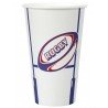 Gobelet Rugby Multicolore