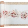 Chemin De Table Romance