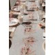 Chemin De Table Romance