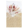 Serviette Romance