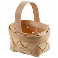 Petit PANIER Naturel