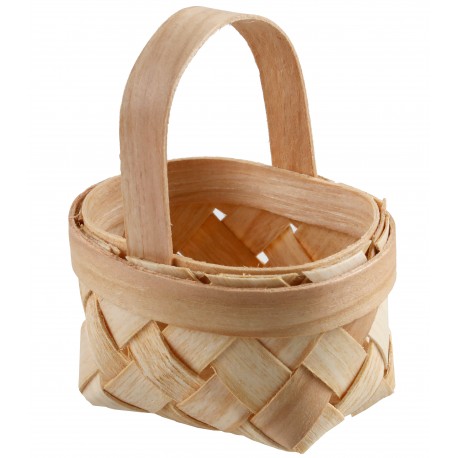 Petit PANIER Naturel
