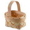 Petit PANIER Naturel