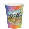 Gobelet 80' S