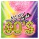 Serviette 80' S