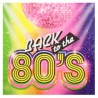 Serviette 80' S