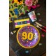 Gobelet 90'S