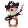 Boîte Pirate