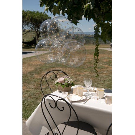 Ballon Bobo Passe Partout