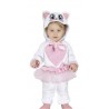 Déguisement Kitty Baby