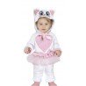 Déguisement Kitty Baby
