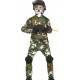 Déguisement Militaire