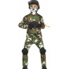 Déguisement Militaire