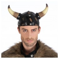 Casque de Viking