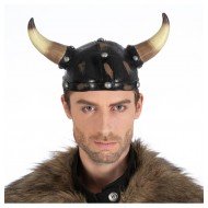 Casque de Viking
