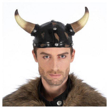 Casque de Viking