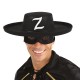 Chapeau de Zorro