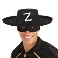 Chapeau de Zorro