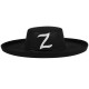 Chapeau de Zorro